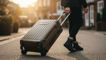 Dzieci podróżują za darmo: Rodzinny wyjazd do Szwecji z Gdyni!