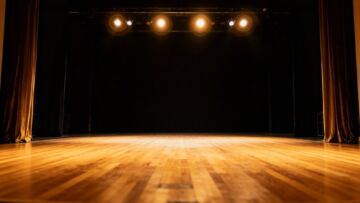 Tożsamość w teatrze: spektakl, który odkrywa nas samych