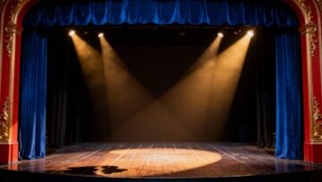 33. Lato Teatralne w Sopocie: Nowe spektakle i festiwal kultur już od 2 lipca!
