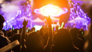 Niezapomniane emocje i talenty na scenie Mamuszki 14 – koncert, który porusza serca