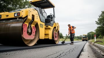 Remont Alei Niepodległości w Sopocie: Zmiany w ruchu od 6 lipca 2026 r.