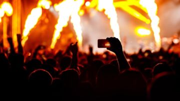 Silent disco na sopockiej plaży Mamuszki 14 już 27 czerwca!