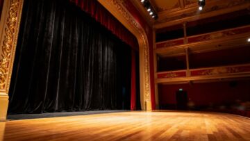 Zbrodnia i kara” otwiera 33. Lato Teatralne w Sopocie