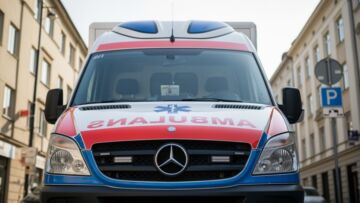 Bezpieczne zakończenie wakacji: Służby przypominają o zasadach ochrony dzieci i młodzieży