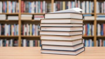 Kreatywność na plaży: Weź udział w literackim konkursie!