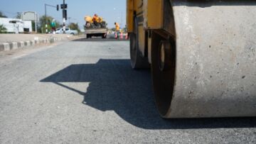 Zmiany w organizacji ruchu na Al. Niepodległości w Sopocie od 10 sierpnia 2026 r.