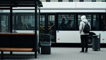 Rumia zmienia trasy autobusów z powodu przebudowy ul. Dębogórskiej