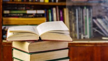 Sopot ponownie w centrum literackiego świata – już za 9 dni!