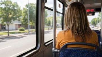 Zmiany w trasach autobusów w Gdyni podczas Urodzin Miasta