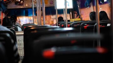 Zmiany w trasie Śródmiejskiego Meleka przy Molo Południowym