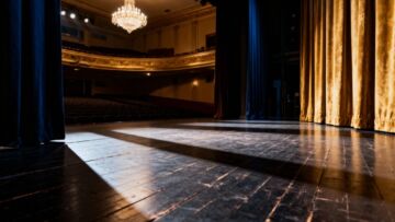 33. Lato Teatralne: Niezapomniane chwile na sopockiej scenie