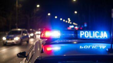 Intensywne kontrole drogowe w Sopocie: Policja wyeliminowała nietrzeźwych kierowców