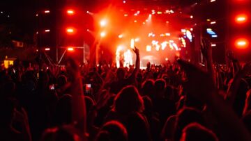Muzyczne Uniesienia na Wodzie: Koncert w Sopocie