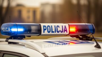 Sopocka policja błyskawicznie zatrzymała sprawców brutalnego pobicia 61-latka