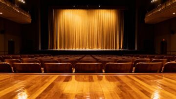Toż/samość” – Nowy spektakl Teatru Ubogiego Relacji w Sopocie