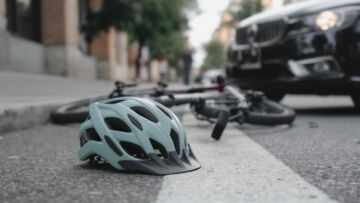 Wypadek rowerzystki w Starogardzie Gdańskim: Policja wzywa do ostrożności w Tygodniu Mobilności