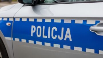 26-latek ścigany listem gończym wpadł w Gdańsku