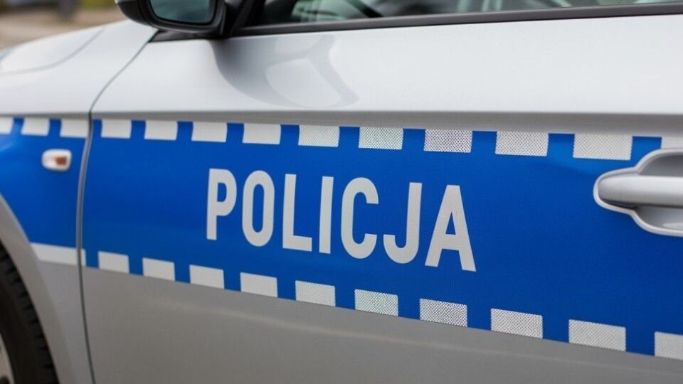26-latek ścigany listem gończym wpadł w Gdańsku