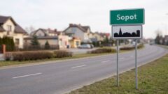 72-latka zagubiona na dworcu. Rodzina ją odebrała