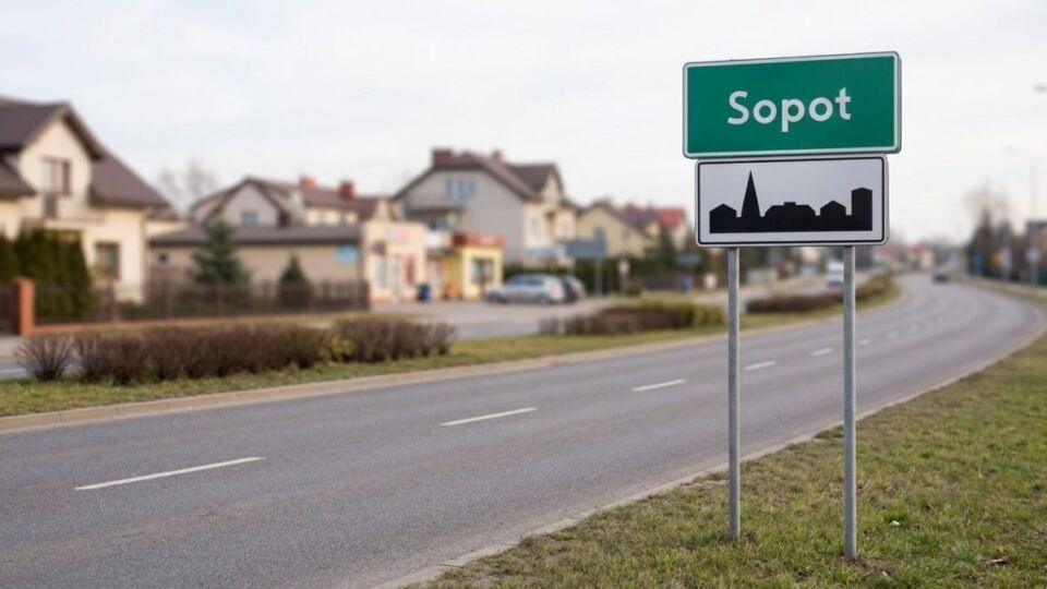 72-latka zagubiona na dworcu. Rodzina ją odebrała