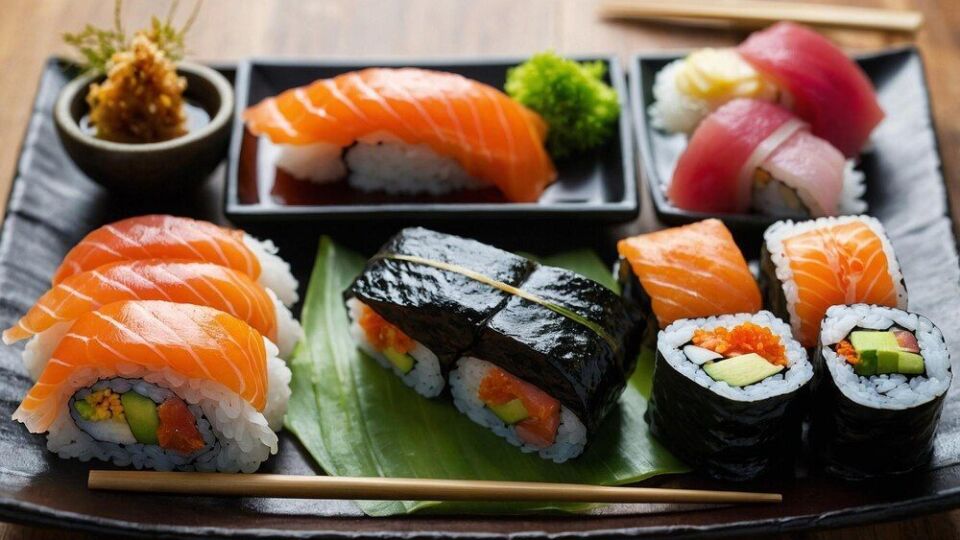 Sushi Sopot