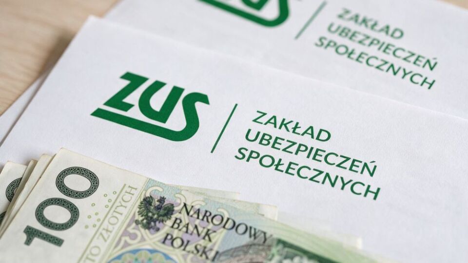 ZUS Sopot