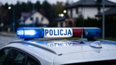 Chojnice: 24-latek zatrzymany za kradzieże hulajnóg
