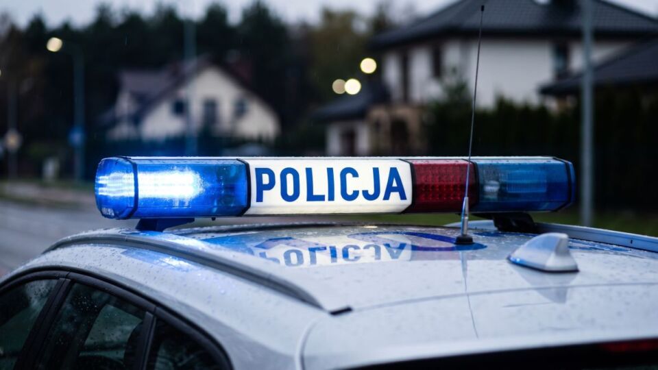 Chojnice: 24-latek zatrzymany za kradzieże hulajnóg