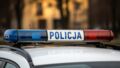 Czarna Dąbrówka: 35-latek podał dane brata