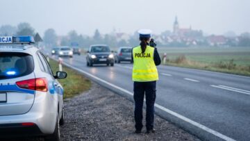 Niebezpieczne zachowania na sopockich drogach: cztery przypadki kierowców w tarapatach