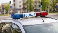 Debrzno: napad na seniorkę, zatrzymanie tego samego dnia