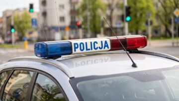 Debrzno: napad na seniorkę, zatrzymanie tego samego dnia