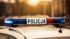 Dwie interwencje pod tym samym adresem. 27-latek w areszcie