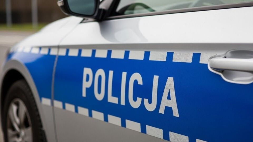 Gdańsk: 39-latek w areszcie za narkotyki