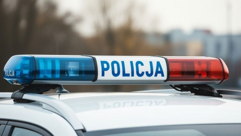 Gdańsk: 43-latek po dwóch atakach trafił do aresztu