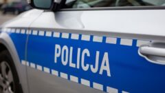 Gdańsk: 52-latek zatrzymany po ataku na psa