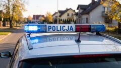 Gdańsk: portfel seniorki i zakupy cudzą kartą
