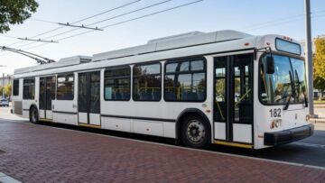 Gdynia: autobusy wracają na Wiczlińską