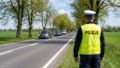 Gdynia: pościg z estakady, 24-latek w areszcie
