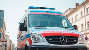 Harcerze uczą pierwszej pomocy. Zapisy na kurs