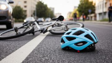 Kaski dla młodych rowerzystów – nowa era bezpieczeństwa na drogach