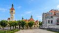 King Szczecin przyjeżdża na mecz 17 października