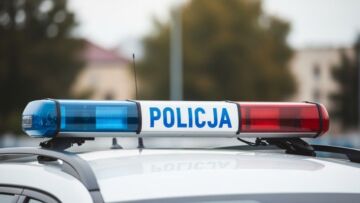 Kościerzyna: 35 tys. zł zniknęło po telefonie