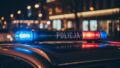 Kościerzyna: klatka za 100 zł, strata 8700 zł