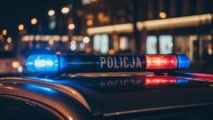 Kościerzyna: klatka za 100 zł, strata 8700 zł