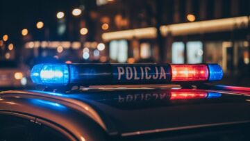 Kościerzyna: klatka za 100 zł, strata 8700 zł