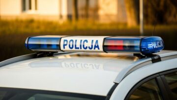 Kościerzyna: po kłótni z nożem, 3 miesiące aresztu