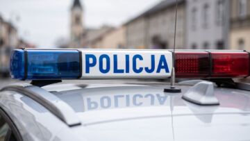 Złodzieje jubilerscy z Oslo zatrzymani w Gdyni po ucieczce promem