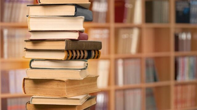 Noc Bibliotek w Kocu i Książce 16 października