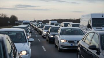 Półmaraton 25 października. Ulice i autobusy